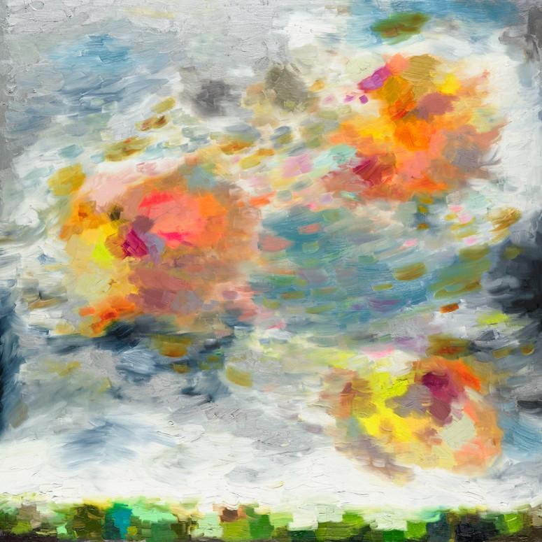 Winds - Canvas Giclée Print